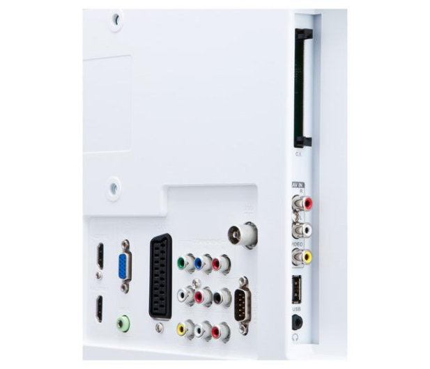 Sharp LC 26LE430 - 1414063 - zdjęcie 3